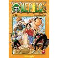 One Piece 12 - Legenda začíná