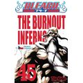 Bleach 45: The Burnout Inferno