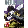 One-Punch Man 17 - To proto, že jsem Plešoplášť?