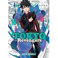 Tokyo Revengers 16
