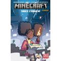 Minecraft komiks: Srdce z kamení 2