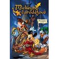 Mickeyho čarodějové - Počátek 1