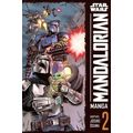 Star Wars - Mandalorian 2