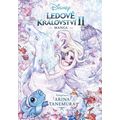 Ledové království 2 - manga