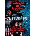 Five Nights at Freddy 2: Znetvoření