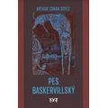 Pes baskervillský - XYZ