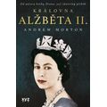 Královna Alžběta II.