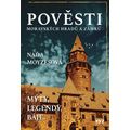 Pověsti moravských hradů a zámků