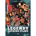 Legendy akčního filmu