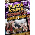 Zlatá kniha komiksů Vlastislava Tomana 3.