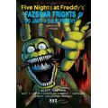 Five Nights at Freddy's: Do jámy a další příběhy (grafický román)
