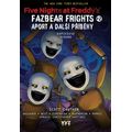 Five Nights at Freddy's: Aport a další příběhy(grafický román)