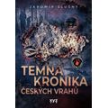 Temná kronika českých vrahů