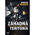 Záhadná teritoria