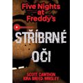 Five Nights at Freddy's 1: Stříbrné oči