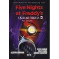Five Nights at Freddy's: Na dosah