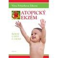 Atopický ekzém - Řešení u dětí 0-3 roky