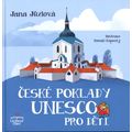 České poklady UNESCO pro děti