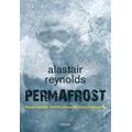 Permafrost - Naprav minulost. Zachraň přítomnost. Zastav budoucnost.