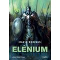 Elénium omnibus - Diamantový trůn, Rubínový rytíř, Safírová růže