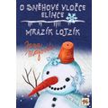 O sněhové vločce Elince, Mrazík Lojzík