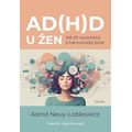 AD(H)D u žen - Jak žít vyrovnaný a harmonicý život