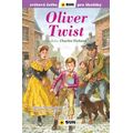 Oliver Twist - Světová četba pro školáky