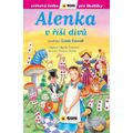 Alenka v říši divů - Světová četba pro školáky