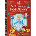 Nejkrásnější pohádky s velkými písmeny