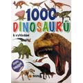 1000 dinosaurů k vyhledání