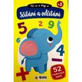 Uč se a hraj si Sčítání a odčítání - 52 výukových karet