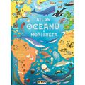 Atlas oceánů a moří světa