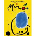 Maluj jako umělec Miró