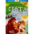 Dobrodružná cesta: Ema a Pejsek Bobík v džungli - První čtení
