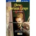 Obraz Doriana Graye - Světová četba pro školáky