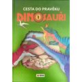 Cesta do pravěku Dinosauři