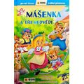 Mášenka a tři medvědi - První čtení