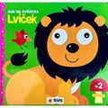 Kuk na zvířátka Lvíček