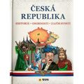 Česká republika – Historie, Osobnosti, Zajímavosti
