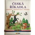 Česká říkadla – básničky, rozpočítadla, písničky