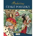 Babiččiny české pohádky