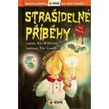 Strašidelné příběhy - Tak trochu