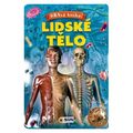 Lidské tělo - Hravá kniha v plechovce