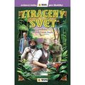 Ztracený svět - Světová četba pro školáky