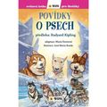Povídky o psech - Světová četba pro školáky