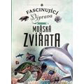 Fascinující výprava do hlubin Mořská zvířata