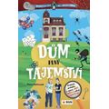 Detektivní Hra - Dům plný tajemství