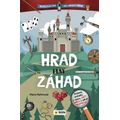 Detektivní Hra - Hrad plný záhad