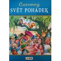 Čarovný svět pohádek