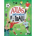 Atlas světového fotbalu
